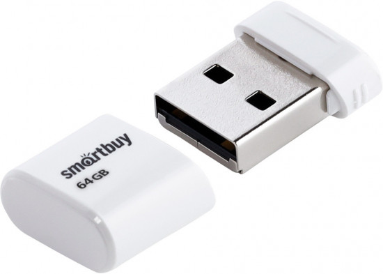 USB-накопитель Smartbuy «Lara»