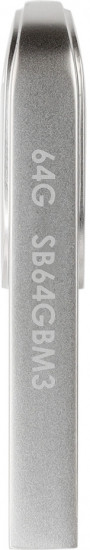 USB накопитель Smartbuy M3