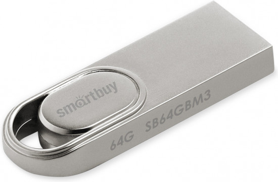 USB накопитель Smartbuy M3