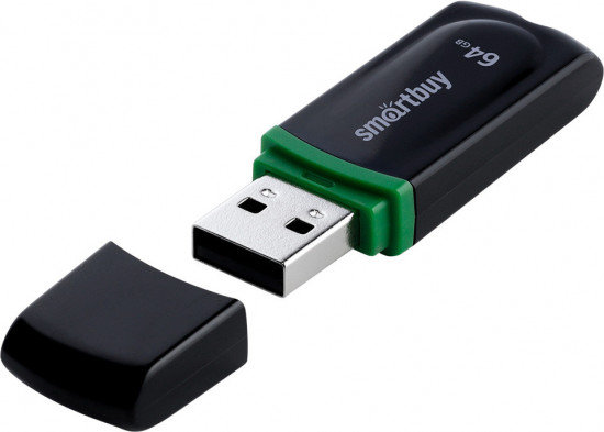 USB-накопитель Smartbuy «Paean»