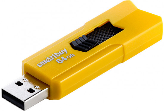 USB накопитель Smartbuy «Stream»