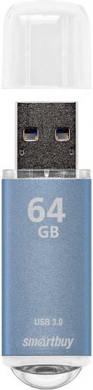 Флеш-накопитель USB 3.0 Smartbuy V-Cut