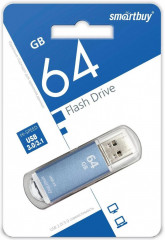 Флеш-накопитель USB 3.0 V-Cut - Фото 3