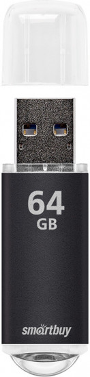 Флеш-накопитель USB Smartbuy V-Cut