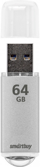 Флеш-накопитель USB Smartbuy V-Cut