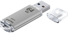 Флеш-накопитель USB Smartbuy 3.0 V-Cut - Фото 1