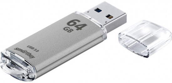 Флеш-накопитель USB 3.0 V-Cut