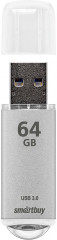 Флеш-накопитель USB Smartbuy 3.0 V-Cut - Фото 2
