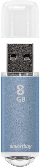 Флеш-накопитель USB Smartbuy V-Cut