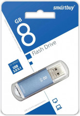 Флеш-накопитель USB V-Cut - Фото 3