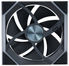 Вентилятор для корпуса Uni Fan SL Wireless 120 G99.12SL1W1B.00 - Фото 6