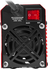 Аппарат инверторный дуговой сварки «MMA-180BS» - Фото 4