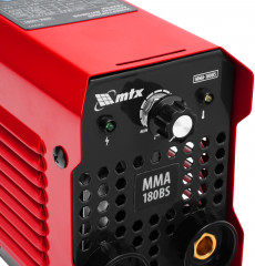 Аппарат инверторный дуговой сварки «MMA-180BS» - Фото 5