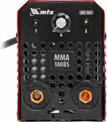 Аппарат инверторный дуговой сварки «MMA-180BS» - Фото 10