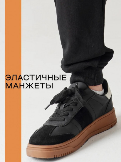 Спортивные штаны для мальчика