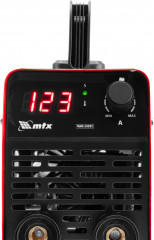 Аппарат инверторный дуговой сварки «MMA-200BS» - Фото 2