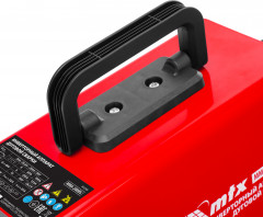 Аппарат инверторный дуговой сварки «MMA-200BS» - Фото 3