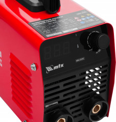 Аппарат инверторный дуговой сварки «MMA-200BS» - Фото 4