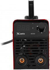 Аппарат инверторный дуговой сварки «MMA-200BS» - Фото 6