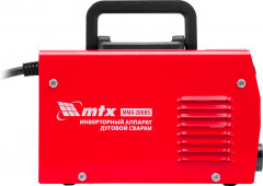 Аппарат инверторный дуговой сварки «MMA-200BS» - Фото 11