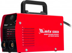 Аппарат инверторный дуговой сварки «MMA-200BS» - Фото 12