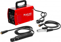 Аппарат инверторный дуговой сварки «MMA-200BS» - Фото 15