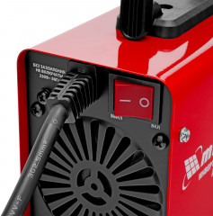 Аппарат инверторный дуговой сварки «MMA-200BS» - Фото 16