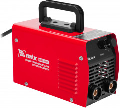 Аппарат инверторный дуговой сварки «MMA-200BS» - Фото 18