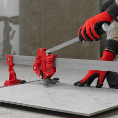 Плиткорез ручной монорельсовый - Фото 10