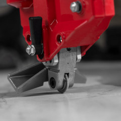 Плиткорез ручной монорельсовый - Фото 12