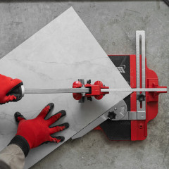 Плиткорез ручной монорельсовый - Фото 15