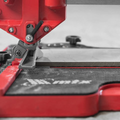 Плиткорез ручной монорельсовый - Фото 16