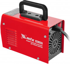 Аппарат инверторный дуговой сварки «MMA-220BS» - Фото 1