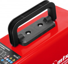 Аппарат инверторный дуговой сварки «MMA-220BS» - Фото 2