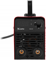 Аппарат инверторный дуговой сварки «MMA-220BS» - Фото 3