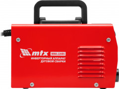Аппарат инверторный дуговой сварки «MMA-220BS» - Фото 4
