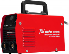 Аппарат инверторный дуговой сварки «MMA-220BS» - Фото 5