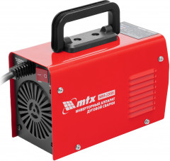 Аппарат инверторный дуговой сварки «MMA-220BS» - Фото 7