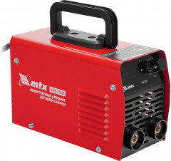 Аппарат инверторный дуговой сварки «MMA-220BS» - Фото 8