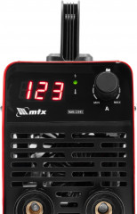 Аппарат инверторный дуговой сварки «MMA-220BS» - Фото 9