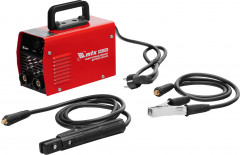 Аппарат инверторный дуговой сварки «MMA-220BS» - Фото 10