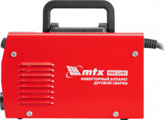 Аппарат инверторный дуговой сварки «MMA-220BS» - Фото 12