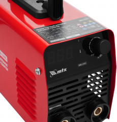 Аппарат инверторный дуговой сварки «MMA-220BS» - Фото 13