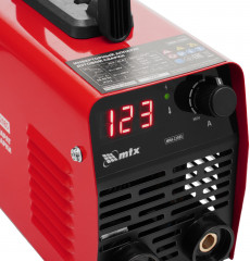 Аппарат инверторный дуговой сварки «MMA-220BS» - Фото 14