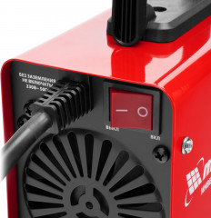 Аппарат инверторный дуговой сварки «MMA-220BS» - Фото 15