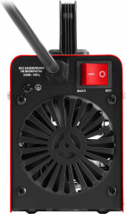 Аппарат инверторный дуговой сварки «MMA-220BS» - Фото 18