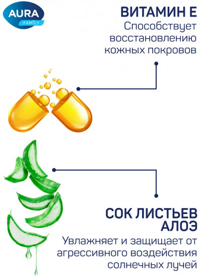 Полотенца влажные гипоаллергенные