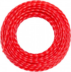 Леска для триммера «Витой квадрат» - Фото 3