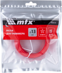 Леска для триммера «Звезда» - Фото 1