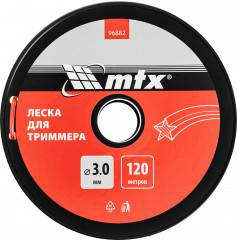 Леска для триммера на катушке «Звезда» - Фото 3